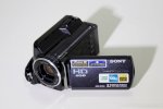 Bán Máy Quay Phim Sony Handycam Hdr-Xr150 Ổ Cứng 120Gb, Full Hd