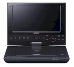 Sony Bdp- Sx910