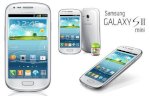 Samsung I8190 (Galaxy S Iii Mini /  Galaxy S 3 Mini) 16Gb
