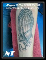 *** Shop Tattoo Xăm Nghệ Thuật Nguyễn Tattoo 115 Phùng Văn Cung P.2 Q.phú Nhuận Tp.hcm 0983.419 413