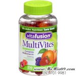 Multivites Gummy Vitamins For Adults