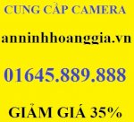 Camera An Ninh Tại Ha Noi