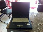 Laptop Fujitsu Fmv- E8200
