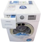 Máy Giặt Samsung Wf792U2Bkwq/Sv
