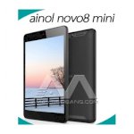 Máy Tính Bảng Ainol Novo8 Mini - Cấu Hình Cực Mạnh - Màn Hình 7.85 Inchs Với Thiết Kế Sang Trọng - Giá Tốt Nhất Thị Trường !!! Lh 0989931109