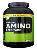 Amino 2222 Dni, On, Super Amino 6000 Phát Triển Cơ Bắp