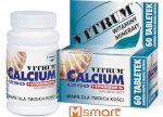 Tên Sản Phẩm: Thực Phẩm Bổ Sung Vitrum Calcium + Vitamin D3