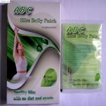 Cung Cấp Sỉ Miếng Dán Tan Mỡ Abc Slim Belly Patch Chỉ 85.000