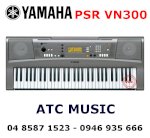 Đàn Organ Yamaha Psr Vn300