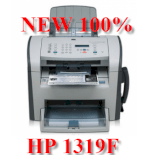 Máy In Hp 1319F(In-Copy-Fax-Scan )Mới