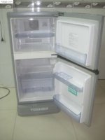 Tủ Lạnh Toshiba 100L