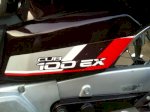 Bán Xe Honda Cub100Ex (Giống Dream Thái )