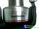 Máy Câu Cá Shimano Fx 4000 Fb Chính Hãng - Made In Janpan. Đảm Bảo Chất Lượng, Giá Rẻ Bất Ngờ