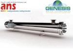 Genesis Vietnam, Gwt Series Uv System Hệ Thống Khử Trùng Nước Sạch