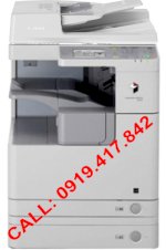 Canon Ir 2525 Copier - Digital Photocopier Of Canon :  Copier - Printer - Scanner