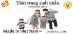 Hàng Việt Nam Xuất Khẩu