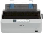 Máy In Kim Epson Lq-310 (Model 2013 Thay Epson Lq300+Ii Ngừng Sản Xuất)