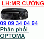 Máy Chiếu Optoma X401 Lh:mr Cường 0909340494