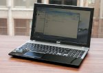 Cần Tiền Bán Gấp Laptop Acer V3-571G- I3 2370M,Ram4Gb,Ổ Cứng 750G,Card Rời Gt630M,Màn 15.6Inch