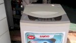 Bán Nhanh Máy Giặt Sanyo 6Kg Máy Đẹp ,Sử Dụng Tốt ,Có Bảo Hành