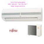 Đại Lí Phân Phối Chính Thức Điều Hòa Fujitsu 18000Btu,12000Btu,45000Btu...giá Rẻ Nhất Tốt Nhât  Thị Trường