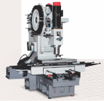 Máy Phay Cnc Hàn Quốc