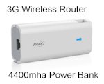 Bộ Phát Wifi Di Động Từ Sim & Usb 3G - Router Wifi 3G Hame A1, Hame R1, Hame P1, Hame A11W Chính Hãng Giá Rẻ Nhất