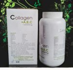 Collagen Ace Bổ Sung Dưỡng Chất Thiết Yếu Cho Làn Da Đẹp