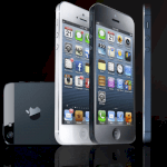 Apple Iphone 5 32Gb White Xach Tay