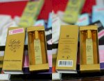 Nước Hoa Mini ( Parfum Oil ) Xách Tay Nga, Pháp, Mỹ 