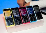 Bán Nokia 301 Giá Sì