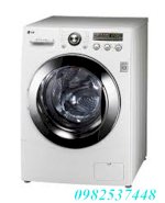 Máy Giặt Lg 8Kg Wd-13600