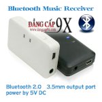 Tạo Bộ Loa Không Dây Với Bluetooth Audio Reiceiver B42