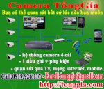 Camera Quan Sát, Camera Quan Sát Qua Mạng Tại Bình Dương