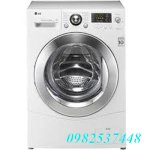 Máy Giặt Lg Lồng Ngang Wd14600 8Kg