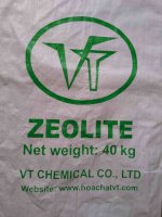 Zeolite – Indonesia, Thái Lan, Việt Nam, Bột, Hạt (Dạng Bột, Dạng Hạt).