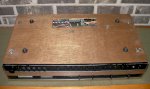 Rotel Rx-7707 Am/Fm Stereo Receiver