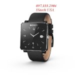 Đồng Hồ Thông Minh Sony Smart Watch 2