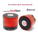 Loa Bluetooth Mini, Loa Bluetooth Beatbox, Loa Bluetooth S10