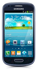 Samsung I8190 (Galaxy S Iii Mini / Galaxy S 3 Mini) 16Gb Blue