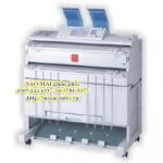 Phân Phối Máy Photocopy Ricoh Aficio 2400W With Print & Scan