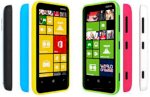 Nokia Lumia 620 Chính Hãng Giá Siêu Rẻ