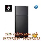 Tủ Lạnh Sharp 585 Lít Sj-P585M-Bk Giá Tại Kho
