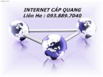 Dịch Vụ Internet Cáp Quang Quận Tân Bình