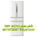 Tủ Lạnh Hitachi Sf57Bms(Sh/W) - 586 Lít Hàng Chính Hãng