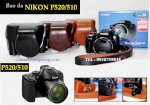 Phụ Kiện Máy Ảnh Nikon P520/ P510