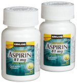 Aspirin 81 Mg