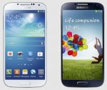 Samsung Galaxy S4 Chính Hảng