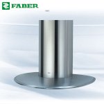 Máy Hút Mùi Độc Lập Faber | May Hut Mui Độc Lập Faber Nhập Khẩu Nguyên Chiếc Italia  Kiểu Dáng Cực Đẹp