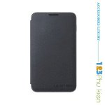 Bao Da Flip Cover Samsung Galaxy Note 1